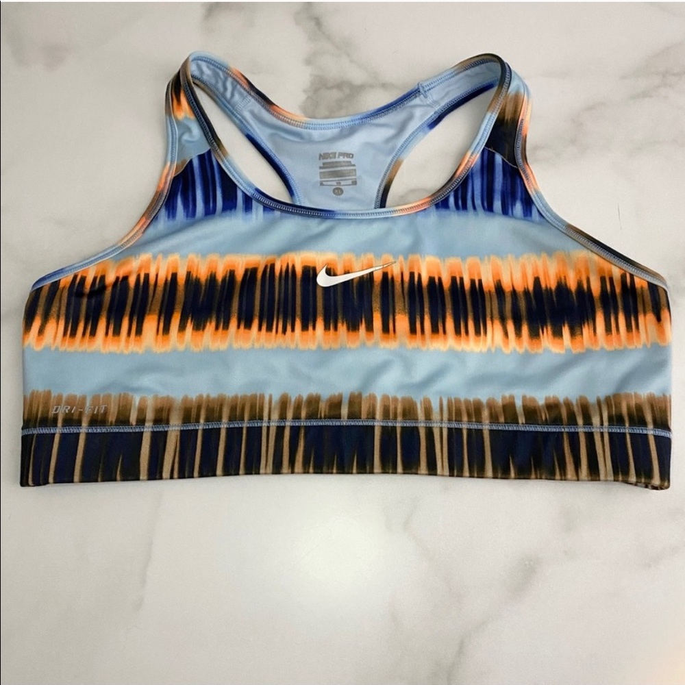Nike Pro Sports Bra